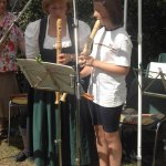 Serenade 2008